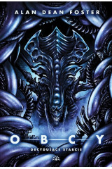 OBCY 2 - Alan Dean Foster (Oprawa twarda)