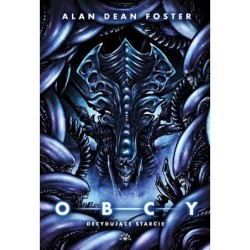 OBCY 2 - Alan Dean Foster (Oprawa twarda)