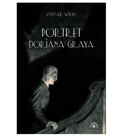 Portret Doriana Graya - Oscar Wilde (oprawa twarda)