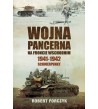 Wojna pancerna na Froncie Wschodnim 1941-1942: Schwerpunkt [tom 1] - Robert Forczyk (oprawa miękka)