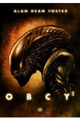 OBCY 3 [wyd.2024]- Alan Dean Foster (oprawa twarda)