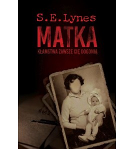 MATKA - S.E.Lynes (oprawa miękka)
