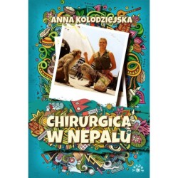 CHIRURGICA W NEPALU - Anna...