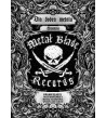 DLA DOBRA METALU. Historia Metal Blade Records - Brian Slagel, współpraca Mark Eglington (oprawa twarda)