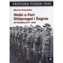 Walki o Fort Stulpnagel i...