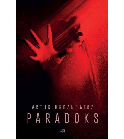PARADOKS - Artur Urbanowicz (oprawa twarda)
