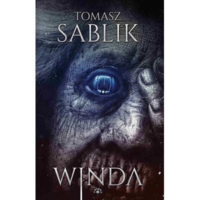 WINDA - Tomasz Sablik (oprawa twarda)-Powystawowa