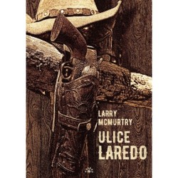 ULICE LAREDO - Larry...