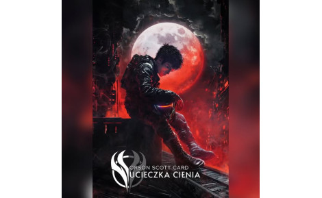 PREMIERA OKŁADKI