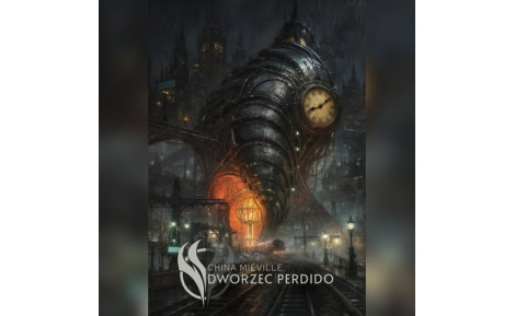 PREMIERA OKŁADKI