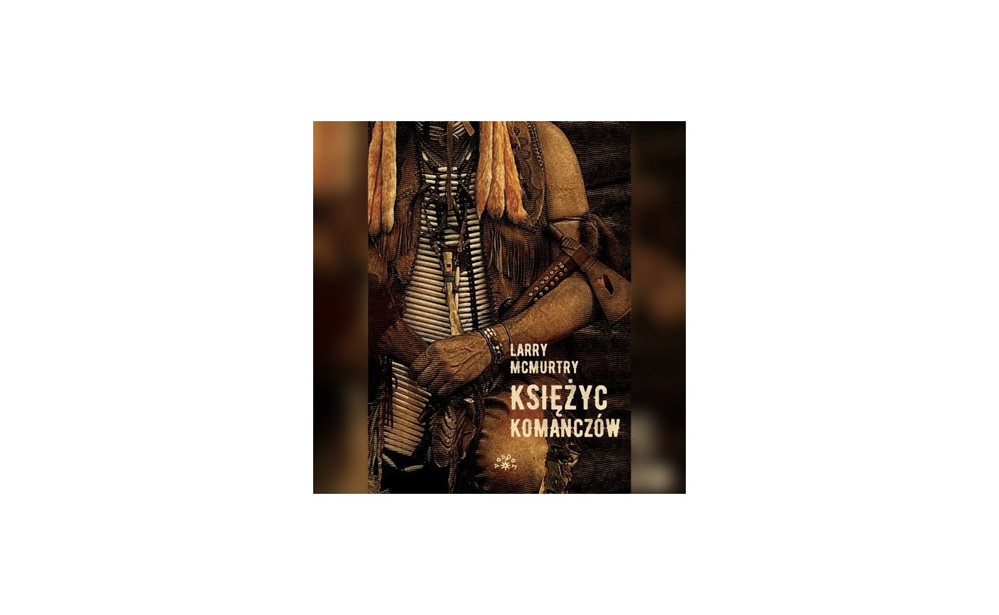 Księżyc Komanczów