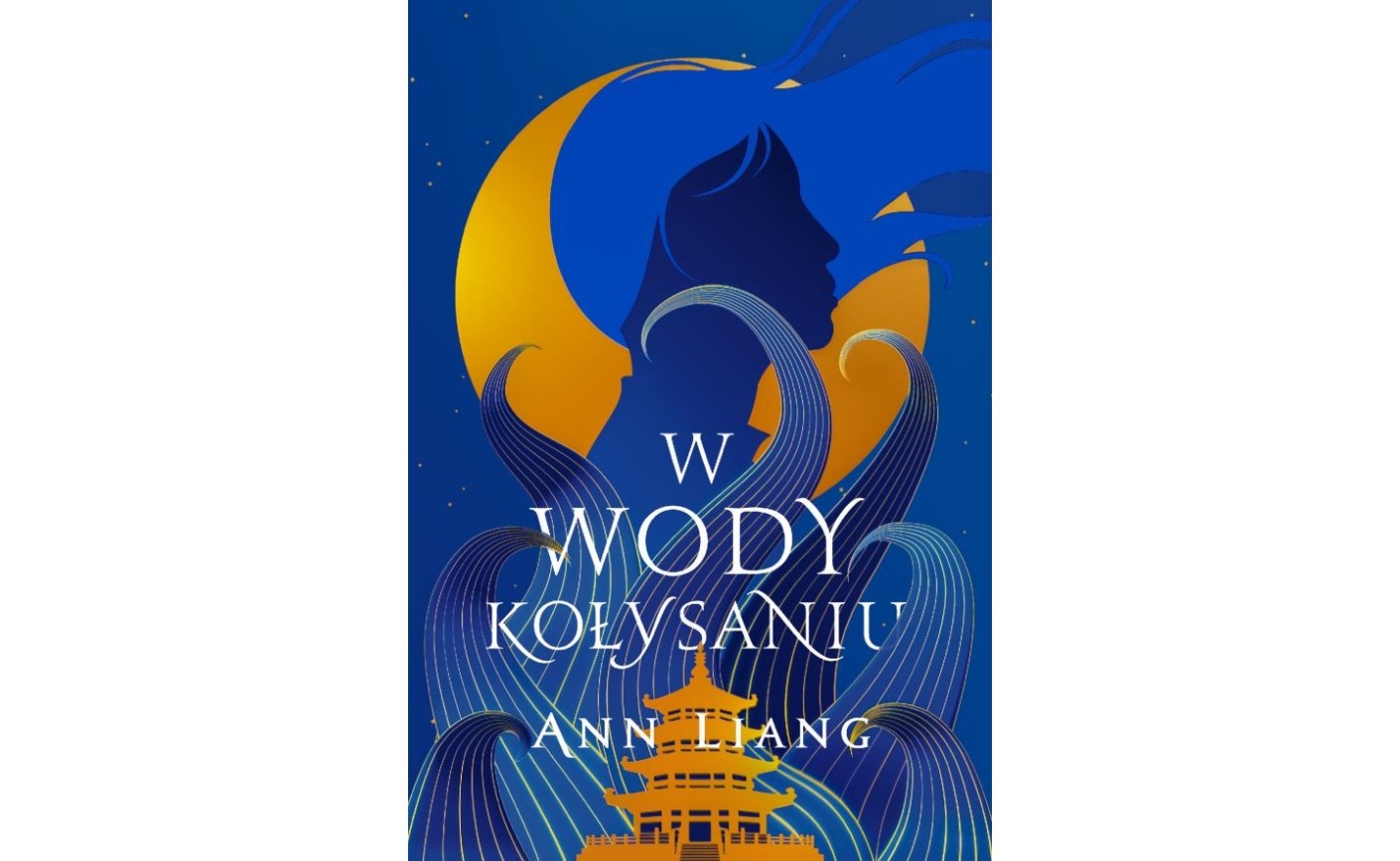 "W wody kołysaniu"