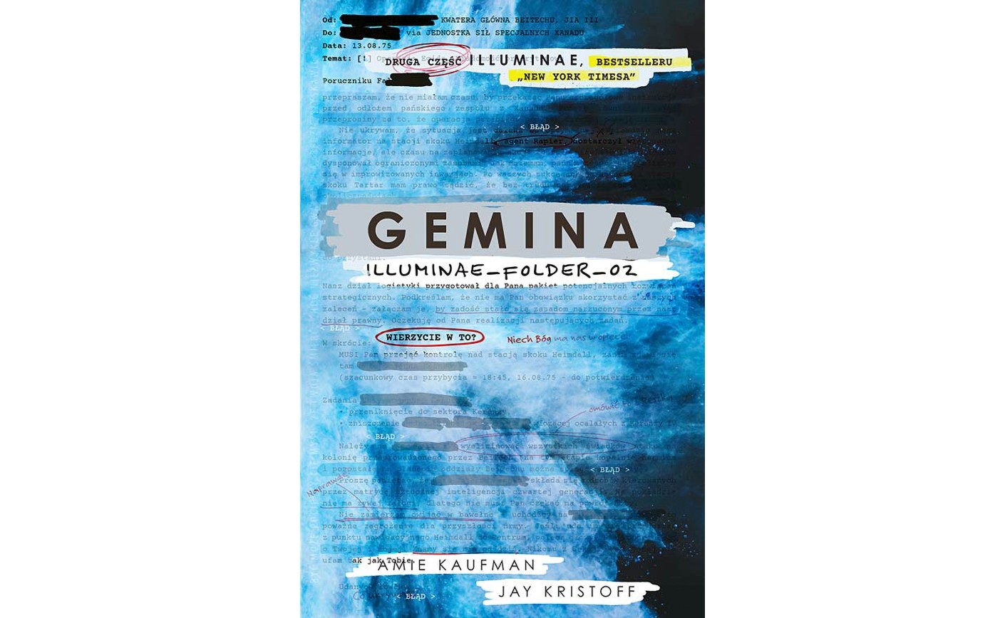 "Gemina"