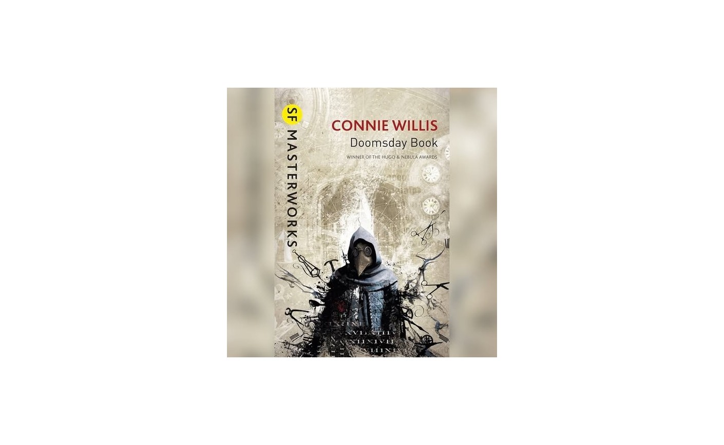 Księga Sądu Ostatecznego w Wymiarach