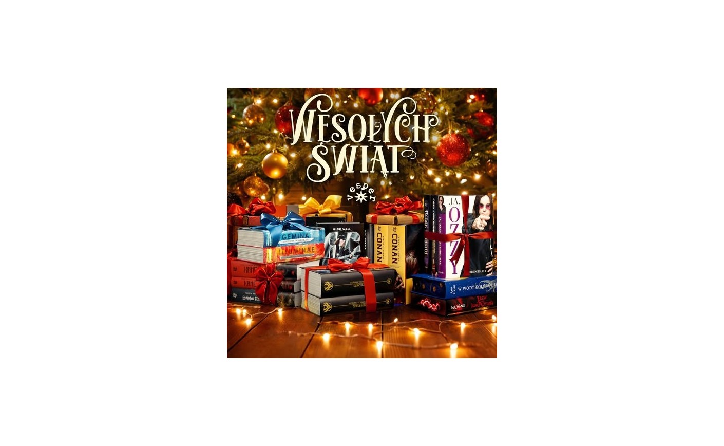 Wesołych Świąt!