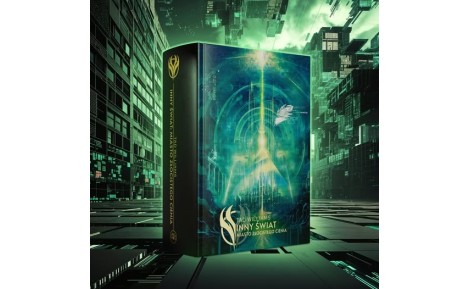 MIASTO ZŁOCISTEGO CIENIA – Tad Williams