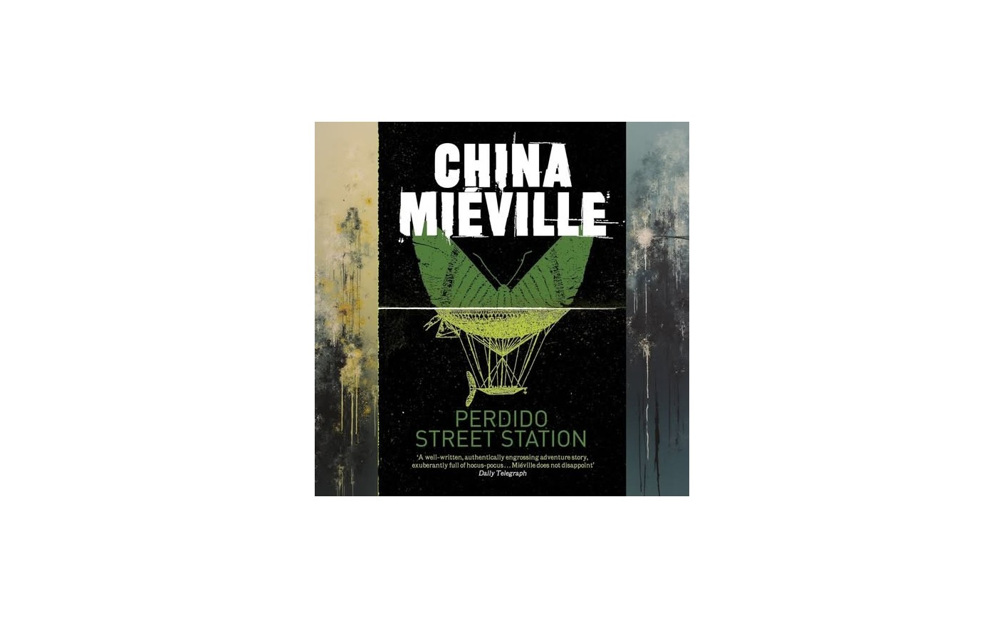 Dworzec Perdido w Wymiarach