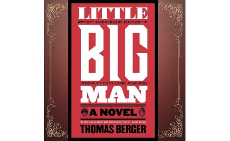 Mały wielki człowiek