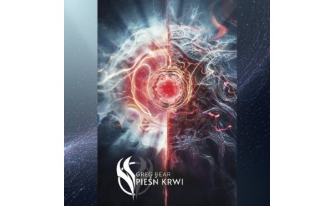 "Pieśń krwi" Grega Beara