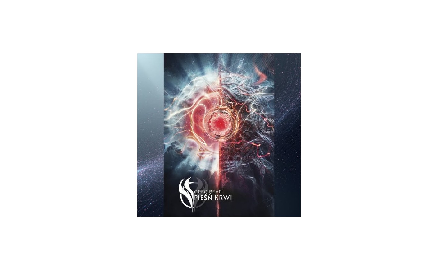 "Pieśń krwi" Grega Beara