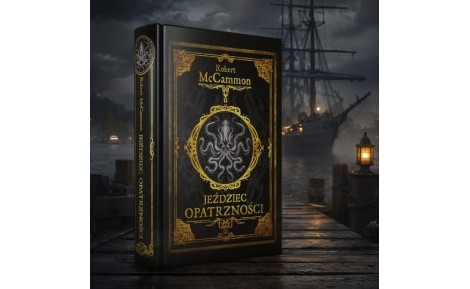 Premiera: Jeździec opatrzności 