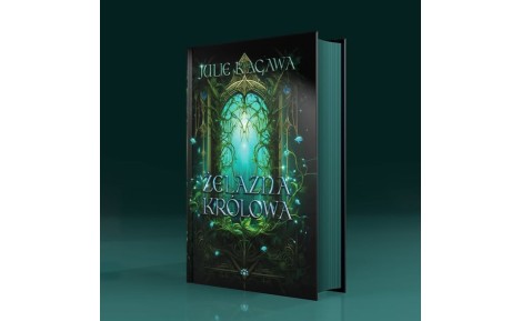 Premiera: Żelazna królowa