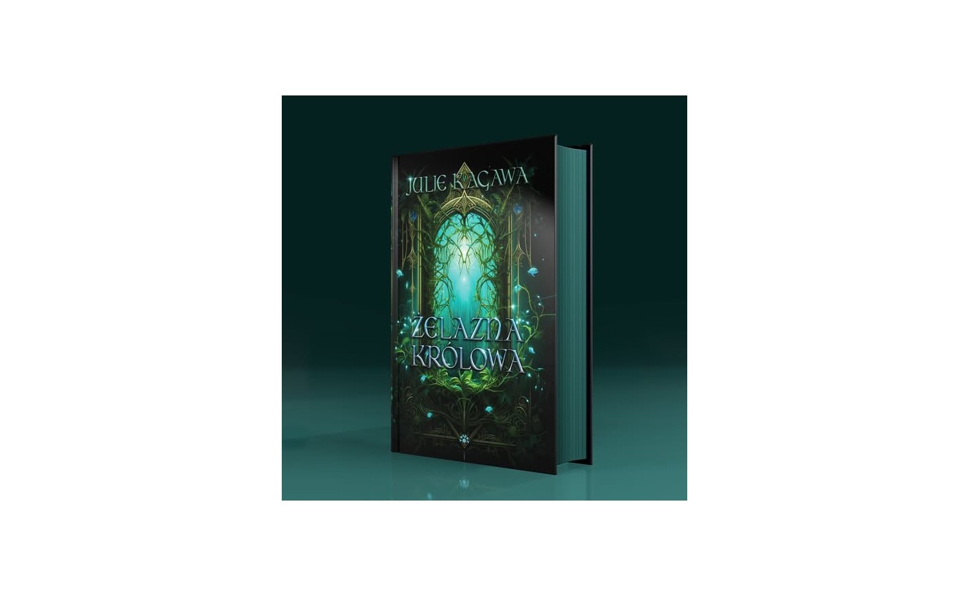 Premiera: Żelazna królowa