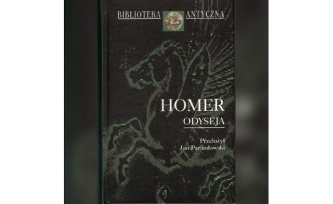 "Odyseja" Homera