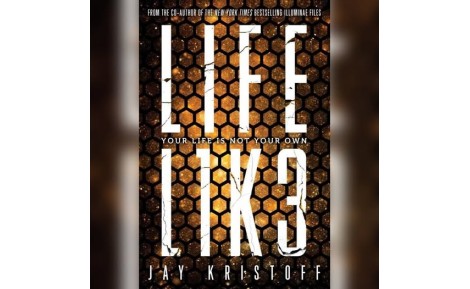 LIFEL1K3  - Jay Kristoff