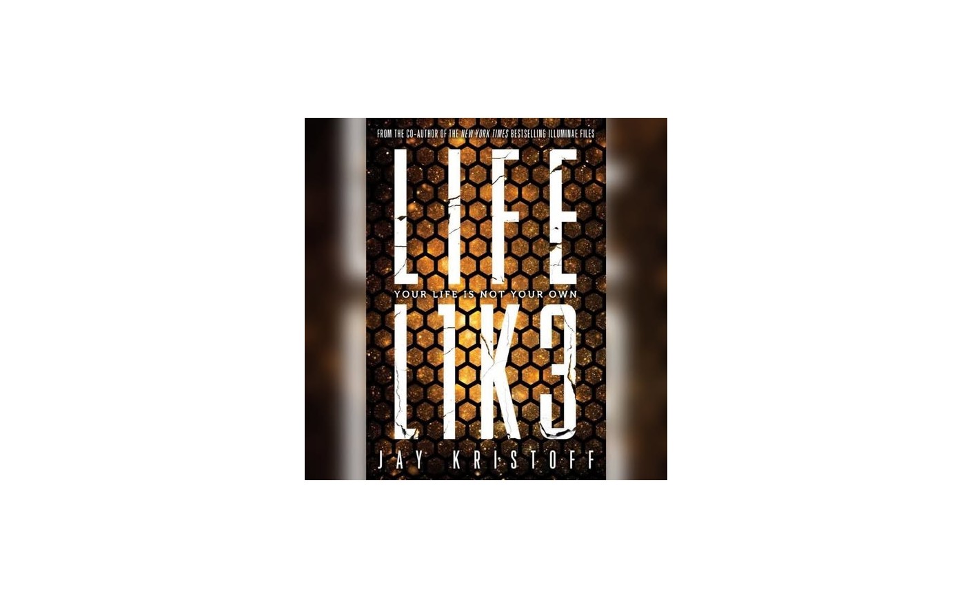 LIFEL1K3  - Jay Kristoff