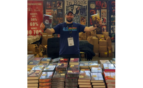 Poznańskie Targi Książki