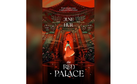 „Czerwony pałac”