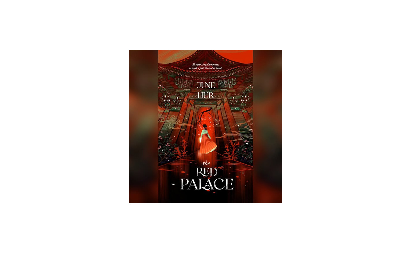 „Czerwony pałac”