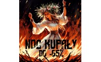 NADCHODZI NOC KUPAŁY