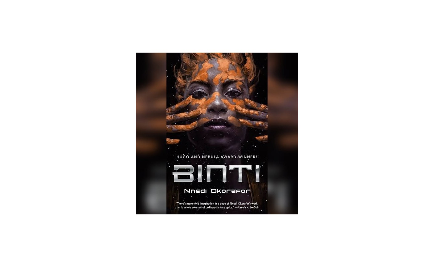 'Binti' w Wymiarach